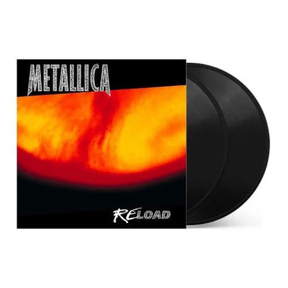 Metallica - Re-Load [2LP] Vinyl Record