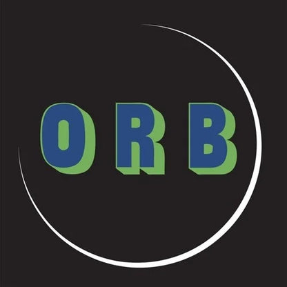 The Orb - Birth Vinyl Record