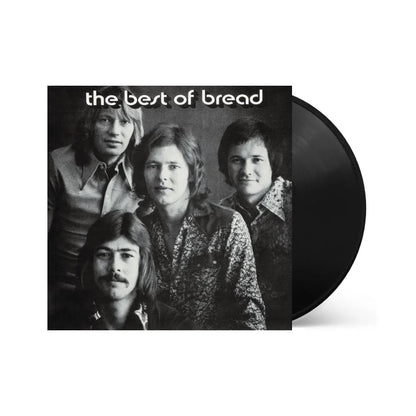 Bread - The Best of Bread Vinyl Record