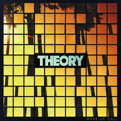 Theory of a Deadman - Wake Up Call Vinyl Record