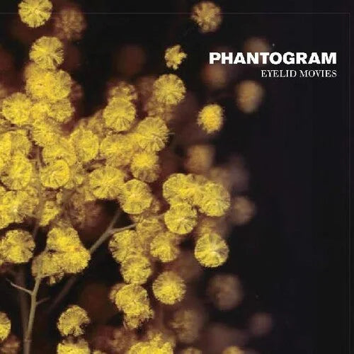Phantogram - Eyelid Movies Vinyl Record