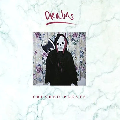 Dralms - Crushed Pleats Vinyl Record