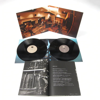 Pearl Jam - Riot Act [2LP] Vinyl Record