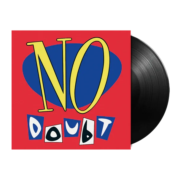 No Doubt - No Doubt Vinyl Record