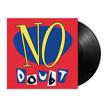 No Doubt - No Doubt Vinyl Record