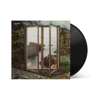 Quicksand - Interiors Vinyl Record
