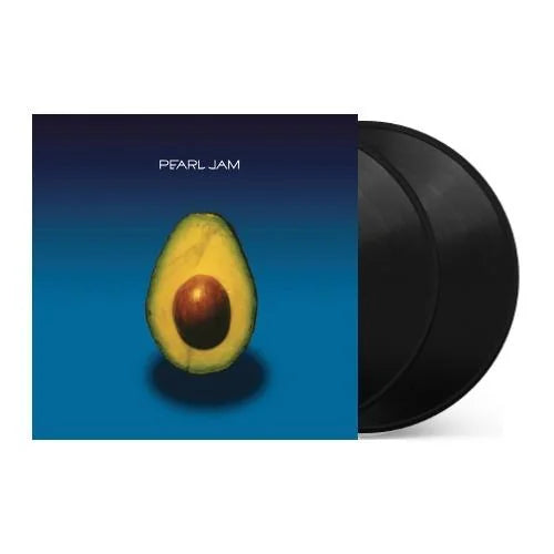 Pearl Jam - Pearl Jam [2LP] Vinyl Record