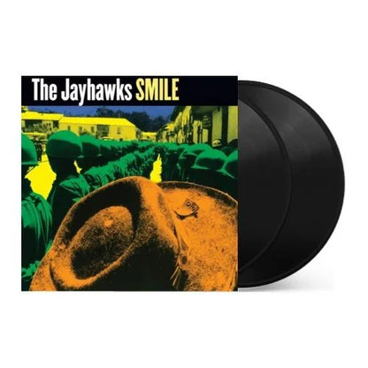 The Jayhawks - Smile [2LP] Vinyl Record