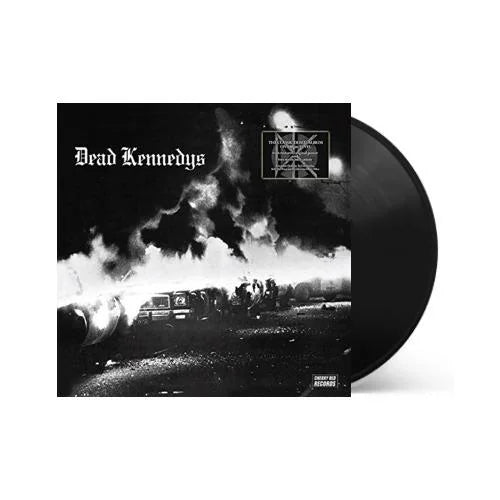 Dead Kennedys - Fresh Fruit for Rotting Vegetables Vinyl Record