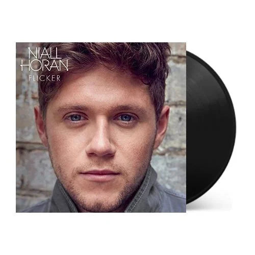 Niall Horan - Flicker Vinyl Record
