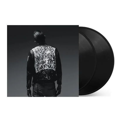 G-Eazy - When It's Dark Out [2LP] Vinyl Record