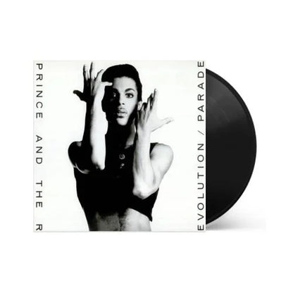 Prince - Parade Vinyl Record