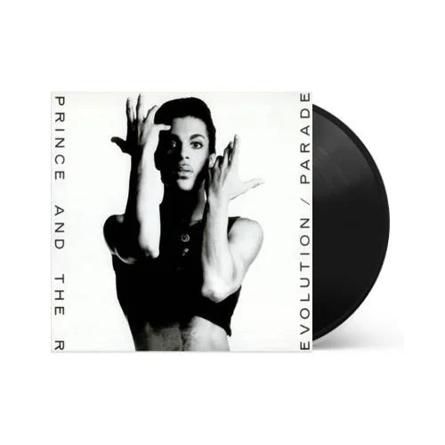 Prince - Parade Vinyl Record