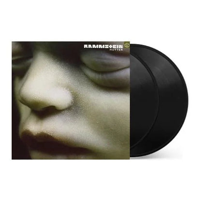 Rammstein - Mutter [2LP] Vinyl Record