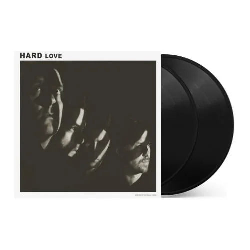 Needtobreathe - HARDLOVE [2LP] Vinyl Record