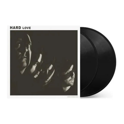 Needtobreathe - HARDLOVE [2LP] Vinyl Record