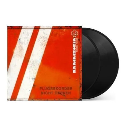 Rammstein - Reise, Reise [2LP] Vinyl Record