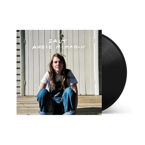 Angie McMahon - Salt Vinyl Record