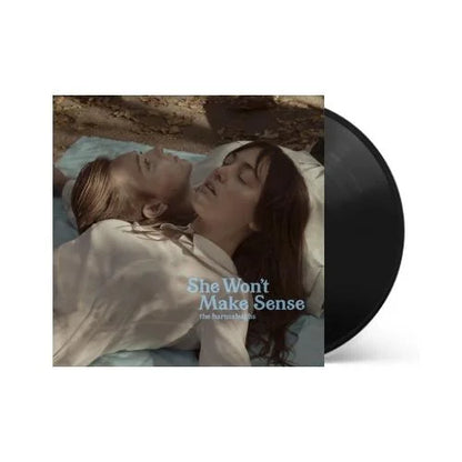 Harmaleighs - She Won't Make Sense Vinyl Record