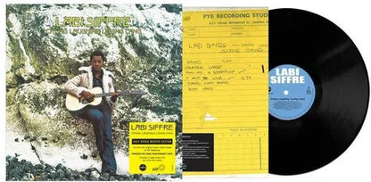 Labi Siffre - Crying Laughing Loving Lying: 50th Anniversary [180-Gram Half-Speed Master] Vinyl Record