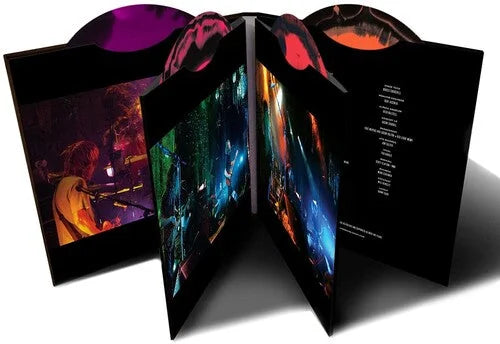 My Morning Jacket - Okonokos [4LP] Vinyl Record