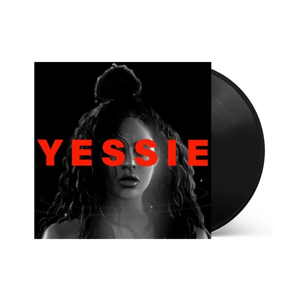 Jessie Reyez - YESSIE Vinyl Record