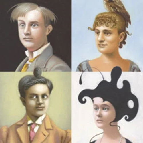 King Crimson - Uncertain Times: Tour Vinyl Record