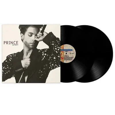Prince - The Hits 1 [2LP] Vinyl Record