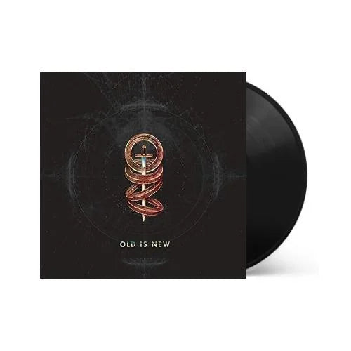 Toto - Old Is New Vinyl Record