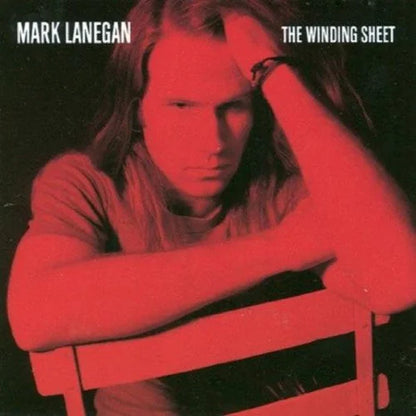 Mark Lanegan - The Winding Sheet Vinyl Record