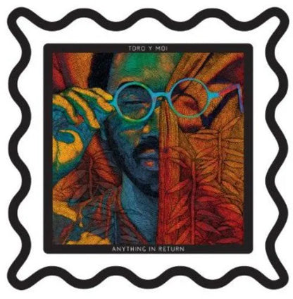Toro y Moi - Anything in Return Vinyl Record
