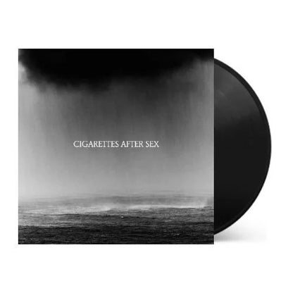 Cigarettes After Sex - Cry Vinyl Record