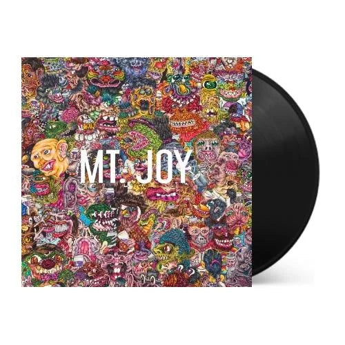 Mt.Joy - Mt. Joy Vinyl Record