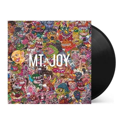 Mt.Joy - Mt. Joy Vinyl Record