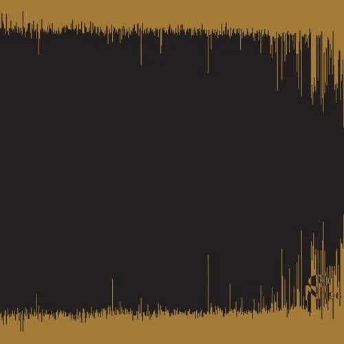 24-Carat Black - Iii - Champagne Wave Vinyl Record