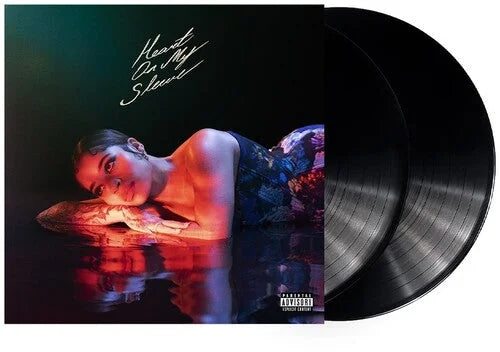 Ella Mai - Heart On My Sleeve [2LP] Vinyl Record