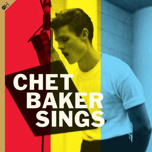 Chet Baker - Sings [180-Gram With Bonus Tracks & Bonus CD] Vinyl Record