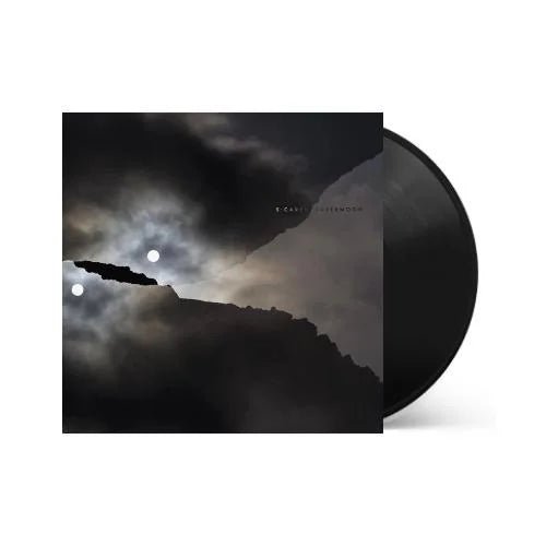 S. Carey - Supermoon Vinyl Record