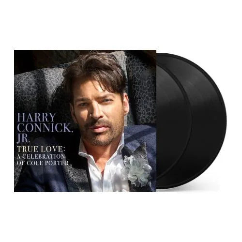 Harry Connick Jr - True Love: A Celebration Of Cole Porter [2LP] Vinyl Record