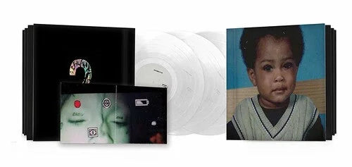 XXXTENTACION - ? [3LP] Vinyl Record