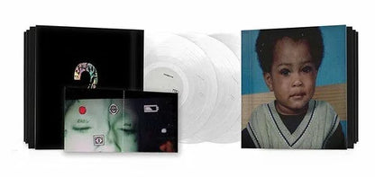XXXTENTACION - ? [3LP] Vinyl Record