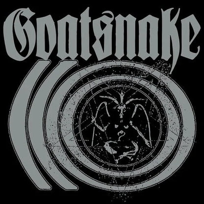 Goatsnake - 1 Vinyl Record