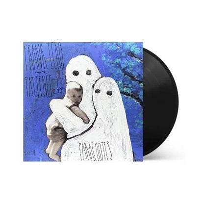 Frank Iero - Parachutes Vinyl Record