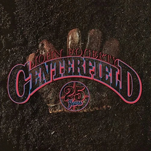 John Fogerty - Centerfield Vinyl Record