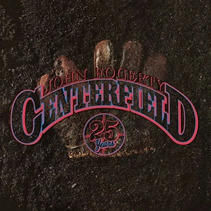 John Fogerty - Centerfield Vinyl Record