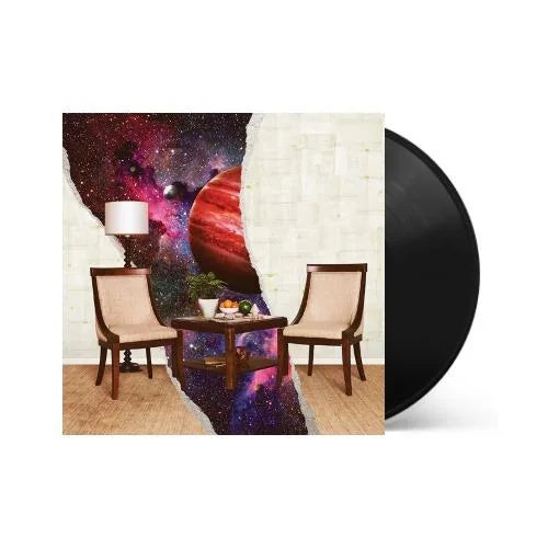 Rainbow Kitten Surprise - How To: Friend, Love, Freefall Vinyl Record