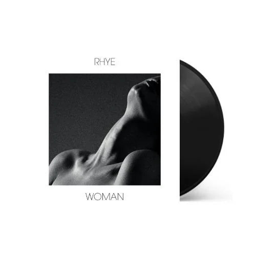 Rhye - Woman Vinyl Record