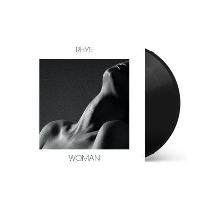 Rhye - Woman Vinyl Record