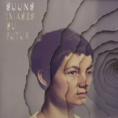 Suuns - Images Du Futur Vinyl Record