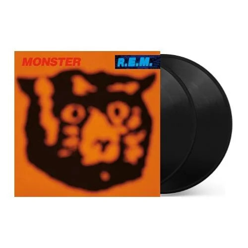 R.E.M. - Monster (25th Anniversary Edition) [2LP] Vinyl Record